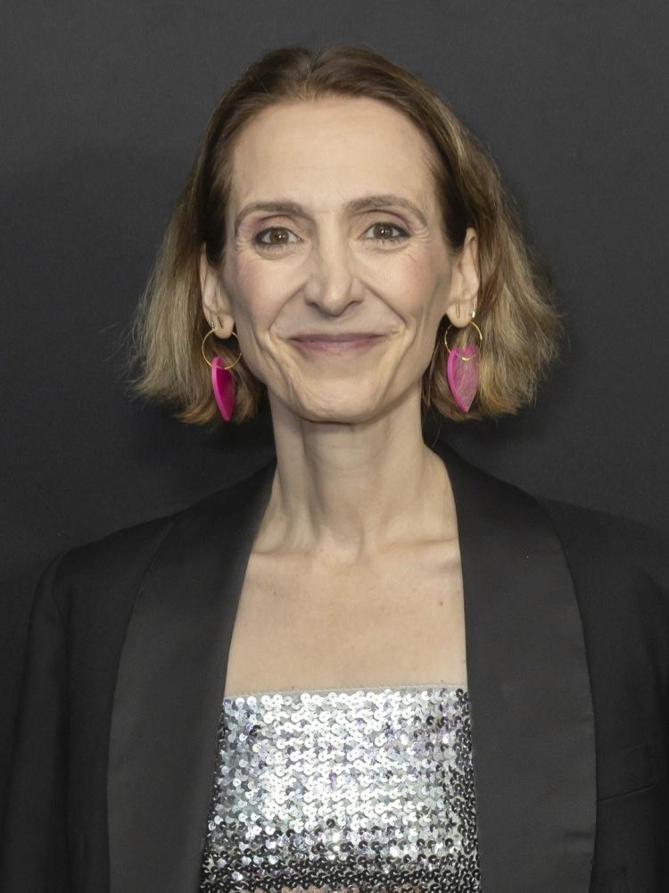Photo of Beatriz Sequeira