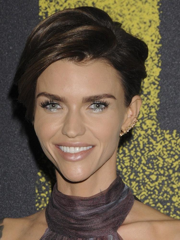 Photo of Ruby Rose