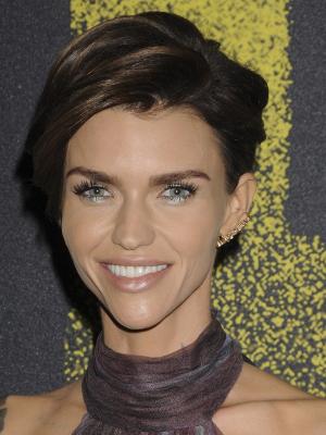 Ruby Rose