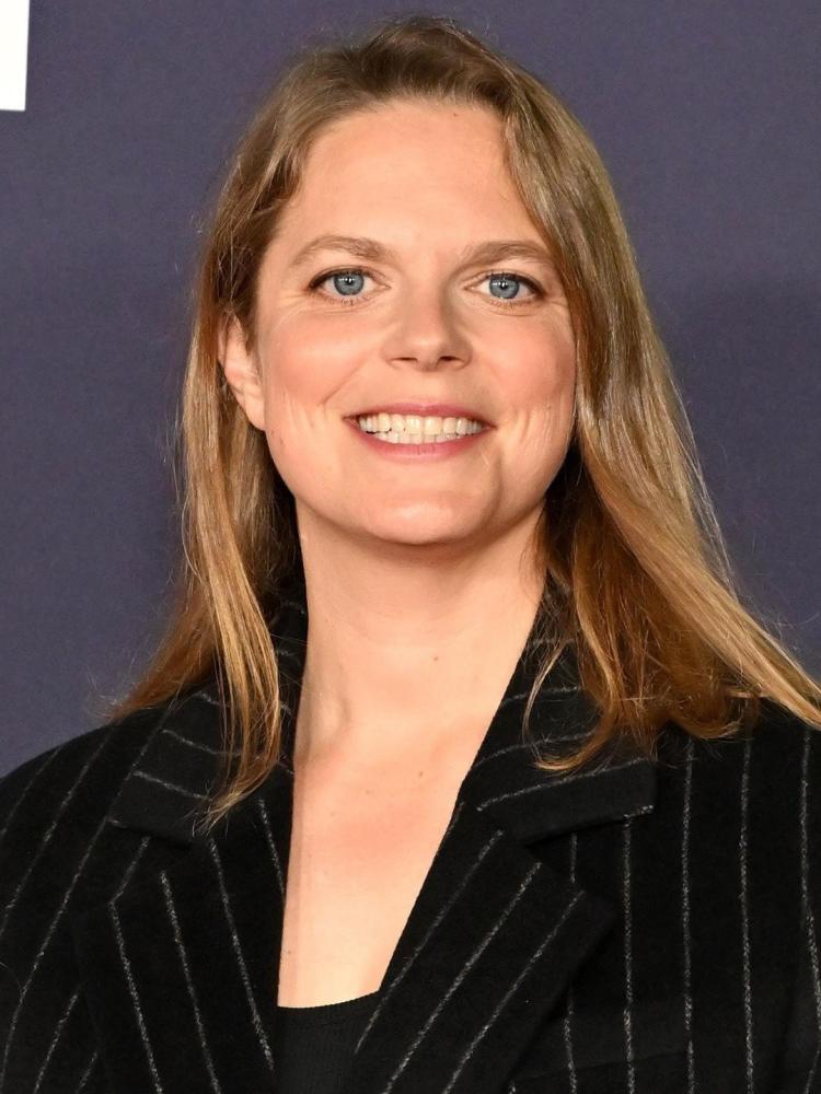 Photo of Tonia Davis