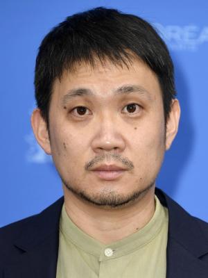 Ryûsuke Hamaguchi
