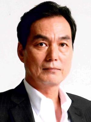 Kyozo Nagatsuka