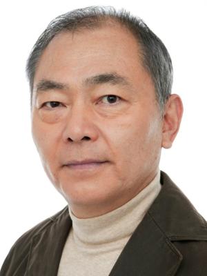 Unshô Ishizuka