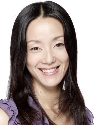 Atsuko Tanaka