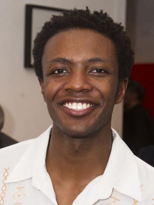Omari Douglas