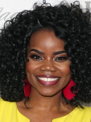 Kelly Jenrette