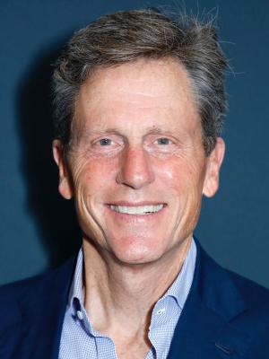 John Goldwyn