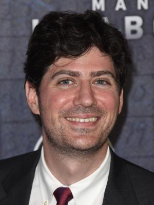 Andrew Sodroski
