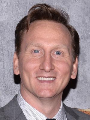 Justin Swain