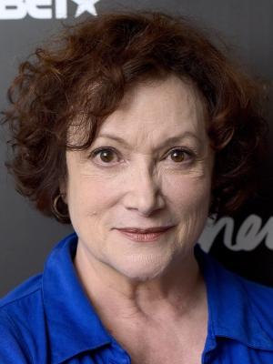 Geraldine Singer