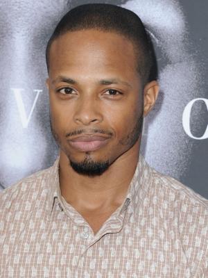 Cornelius Smith Jr.
