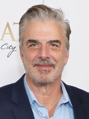 Chris Noth