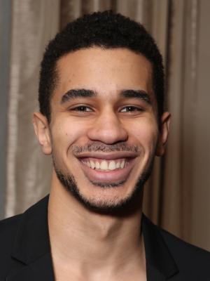Demetrius Joyette