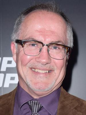 Neil Crone