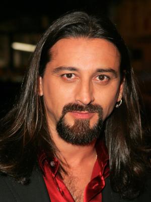 Walter Alza Jr.