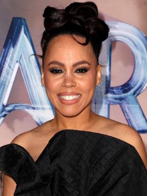 Amirah Vann