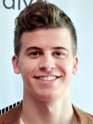 Barrett Carnahan