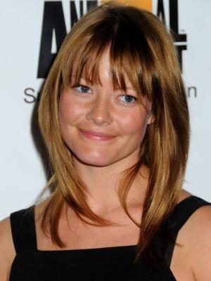 Sarah Allen