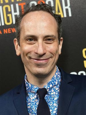 Peter Grosz