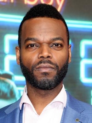 Demore Barnes