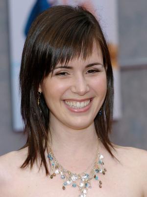 Amy Stewart