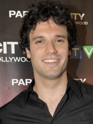 Jake Epstein