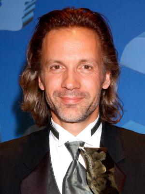 Michael Riley