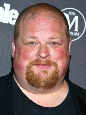 Joel Marsh Garland