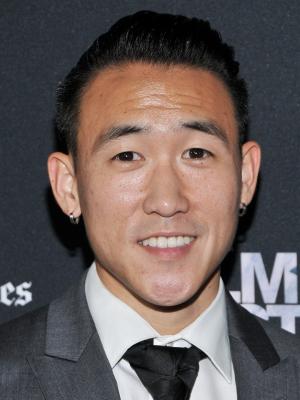 Albert Kong