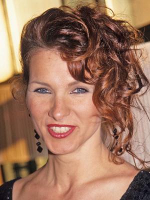 Alice Barrett