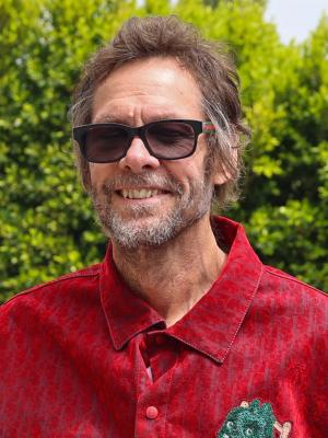 Dave Becky