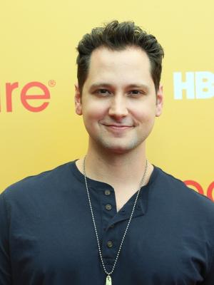 Jonathan Berry