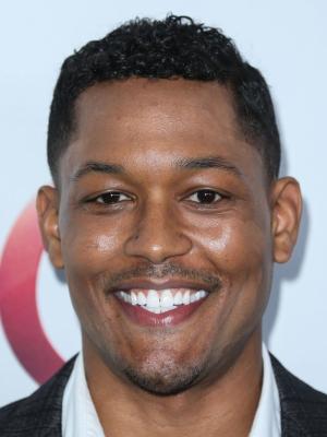 Curtis Hamilton