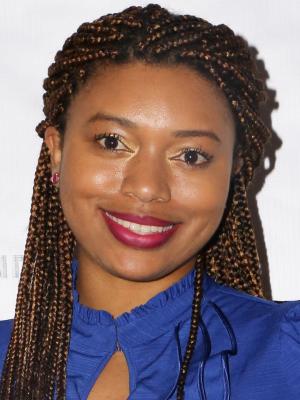 Nijla Mumin