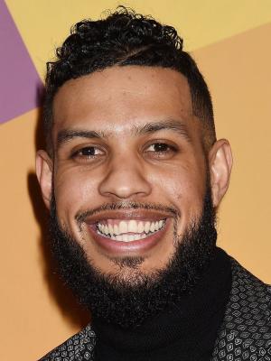 Sarunas J. Jackson