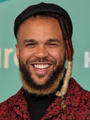 Jidenna