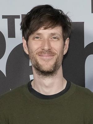Adam Locke-Norton