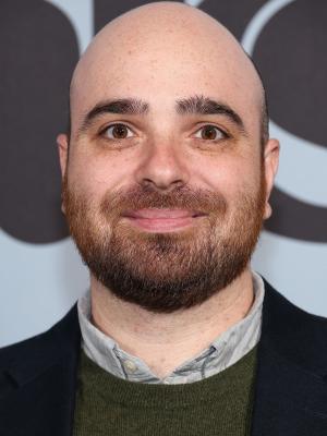 Eric Notarnicola