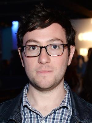 Jason Woliner