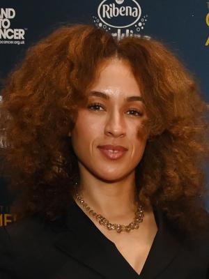 Michelle de Swarte