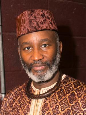 Patrice Naiambana