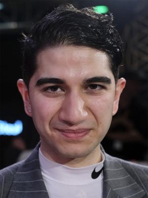 Faraz Shariat