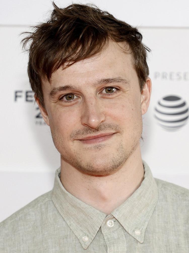 Photo of Zak Engel