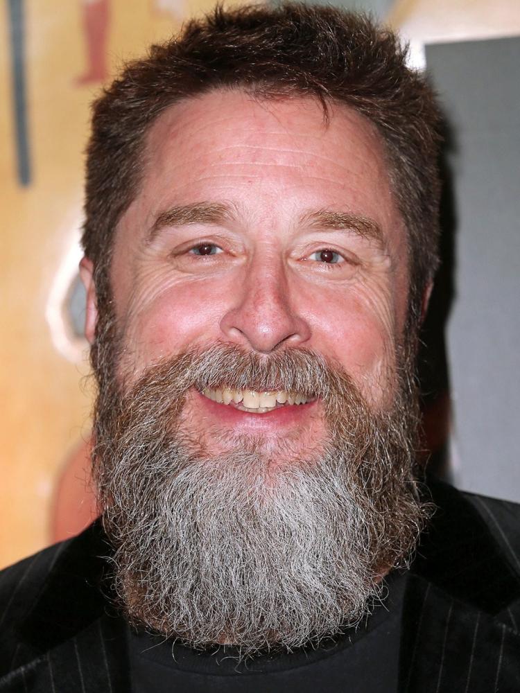 Photo of Gregg Hale