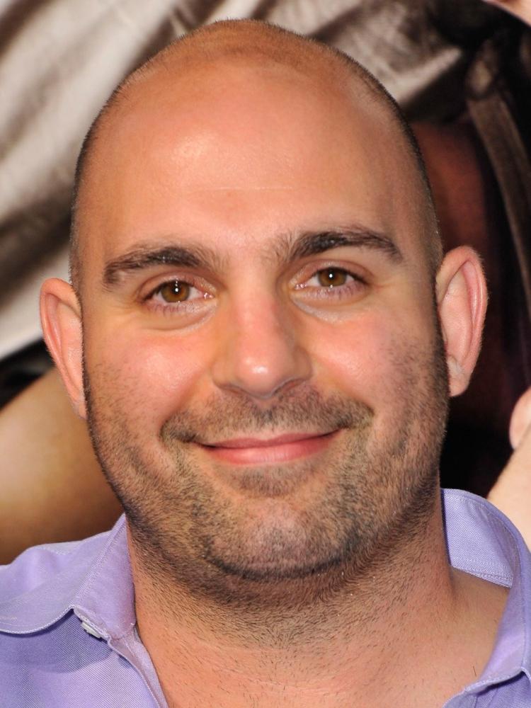 Photo of Ahmet Zappa