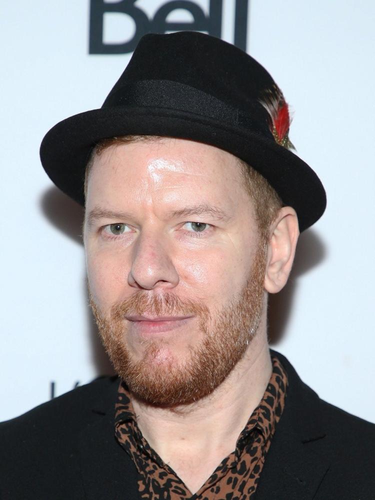 Photo of Jason Lei Howden