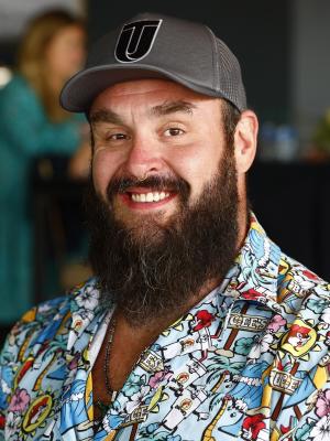 Braun Strowman