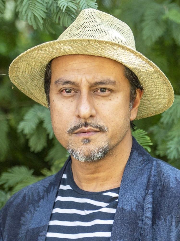 Photo of Bront Palarae