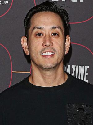 Joseph Hahn