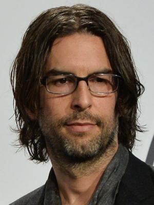 Rob Bourdon
